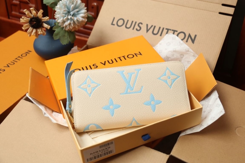 LV Wallets